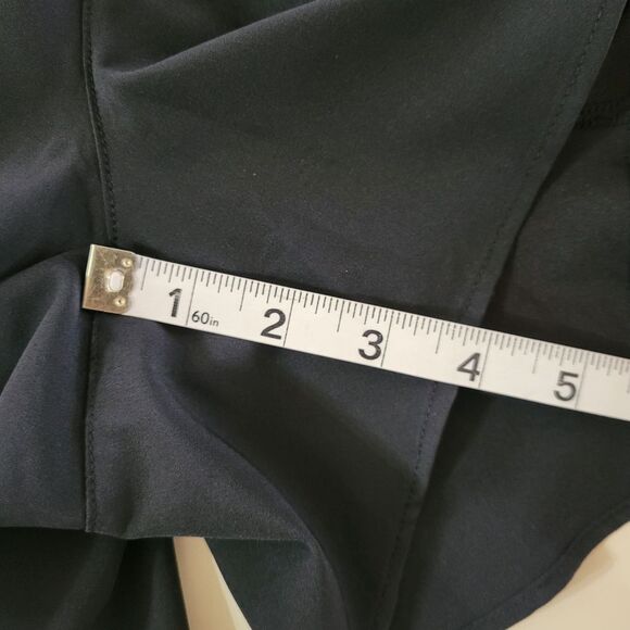 Avia™ Women's Black Running Shorts - Picture 9 of 16